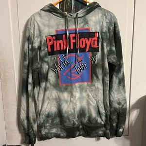 Pink Floyd hoodie